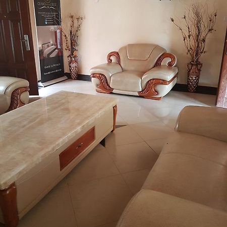 Ceamo Prestige Lodge Lodwar Экстерьер фото