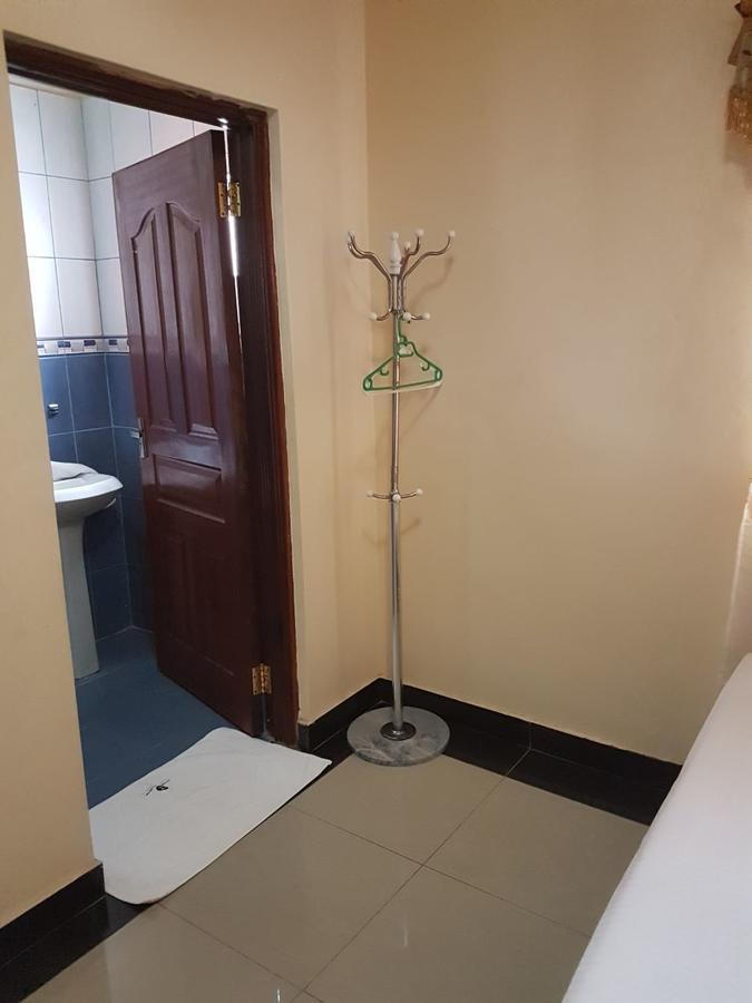Ceamo Prestige Lodge Lodwar Экстерьер фото