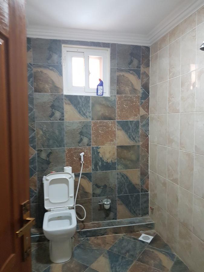 Ceamo Prestige Lodge Lodwar Экстерьер фото