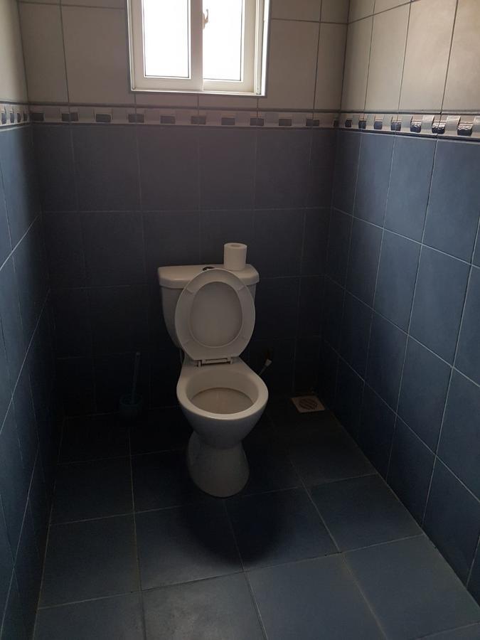 Ceamo Prestige Lodge Lodwar Экстерьер фото